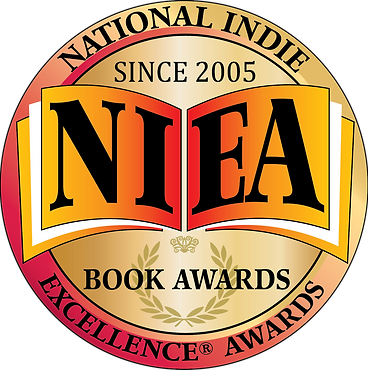National Indie Excellence Award Finalist